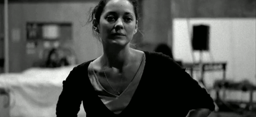marion cotillard gif