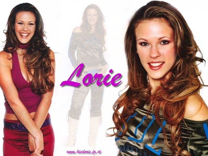 LORIE PAREO main image 1
